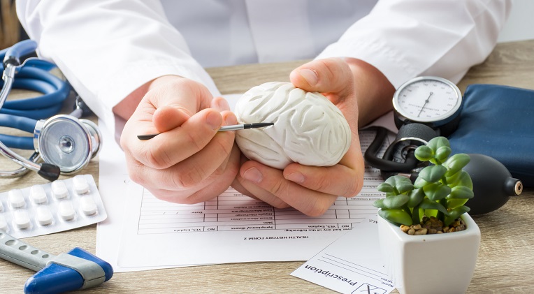 Atrofia cerebrala: ce este si cum o putem preveni