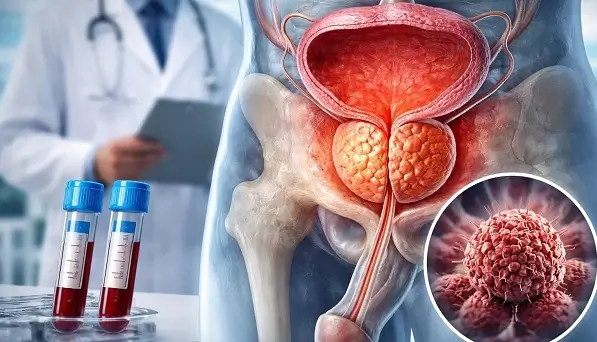 Biopsia cancerului de prostata ar putea fi inlocuita cu o scanare