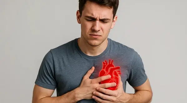 Leziunile cardiace ascunse, mai usor de depistat 