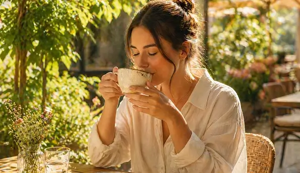 Cafeaua: beneficii pentru creier si dispozitie