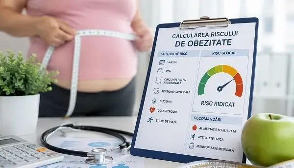 Cum poate tehnologia sa redefineasca obezitatea