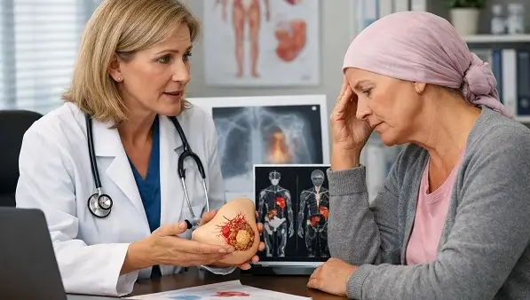 Cum ar putea creste speranta de viata in cancerul de san metastatic 