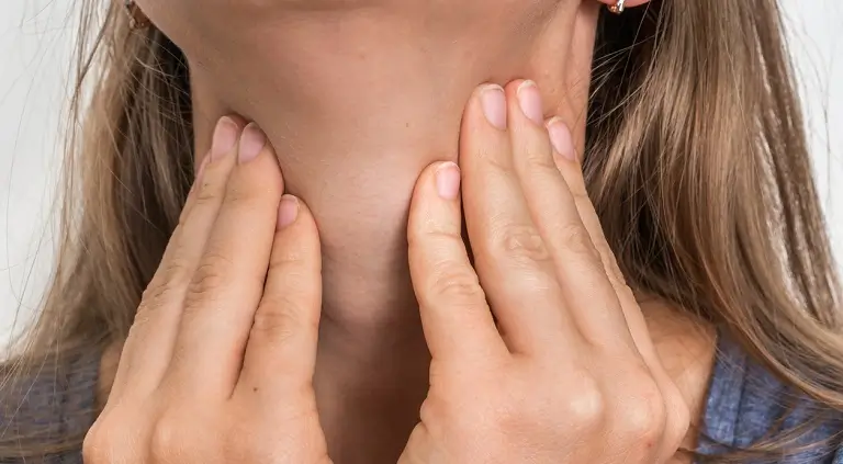 Cancerul tiroidian medular - semne si simptome de alarma