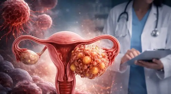 Cancerul ovarian: cum se ascunde de imunitate