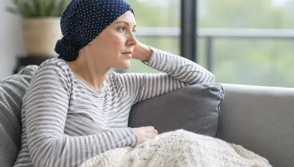Cancer ovarian: cum poti gestiona efectele secundare ale tratamentului