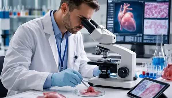 Inima si stresul: impactul asupra sanatatii cardiovasculare