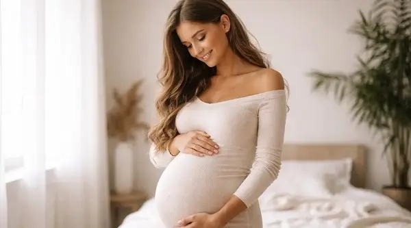 Cardiomiopatia peripartum: o forma rara de insuficienta cardiaca asociata sarcinii