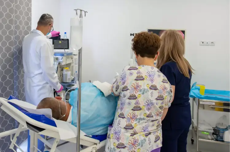 MedLife deschide in Targu Mures primul Centru Dedicat Pacientilor cu Boli Inflamatorii Intestinale 