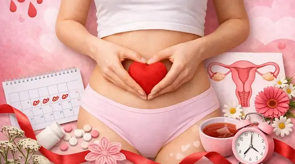 Ce ne poate spune ciclul menstrual despre sanatatea femeii