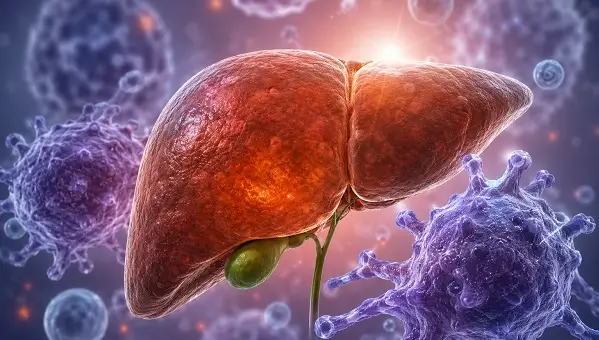 Inflamatia ficatului si riscurile pe termen lung
