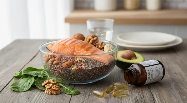 Deficientele nutritionale