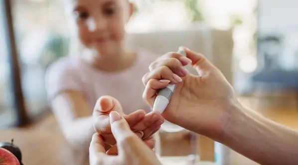 Diabetul zaharat tip 5 si impactul malnutritiei asupra pancreasului