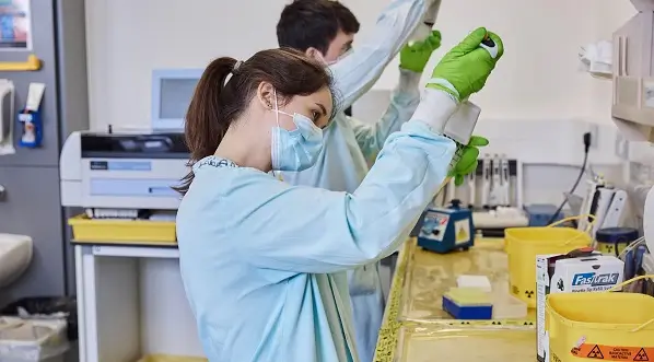 Descoperire despre diabet si raspandirea cancerului