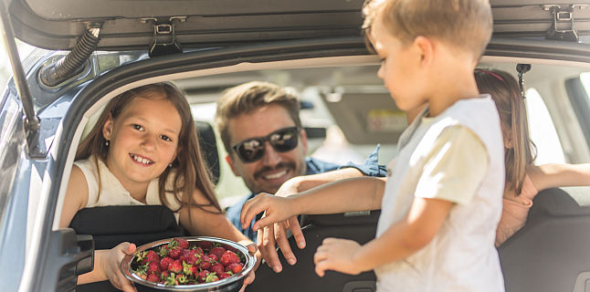 Fereste-te de diaree si indigestii in vacante