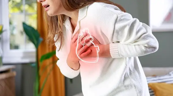 Fibrilatia atriala: boala care poate trece neobservata