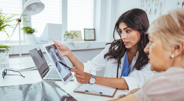 Durerea toracica dreapta - cele mai comune cauze