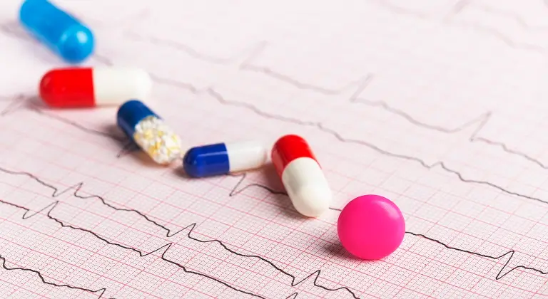 Efectele cardiovasculare ale medicamentelor psihotrope