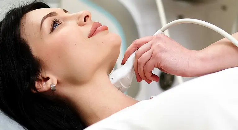 Gusa multinodulara hipertiroidizata