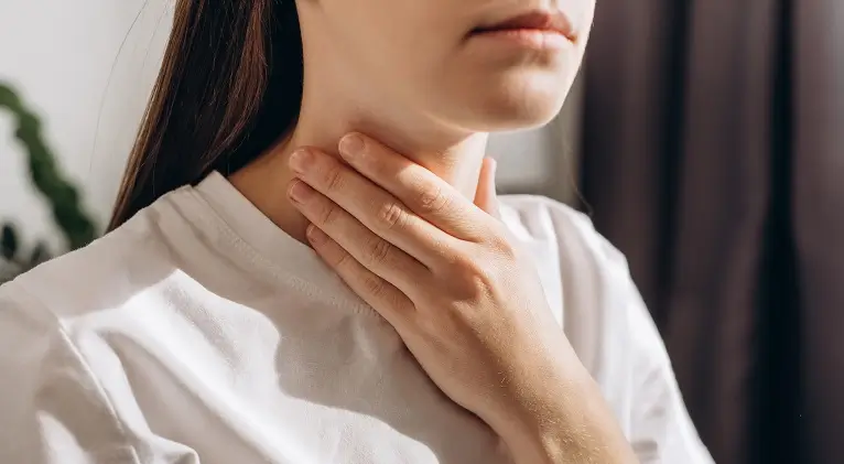 Hipertiroidia – afectiunea care accelereaza metabolismul