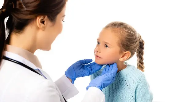 Hipotiroidismul congenital: semne si simptome, cauze, tratament