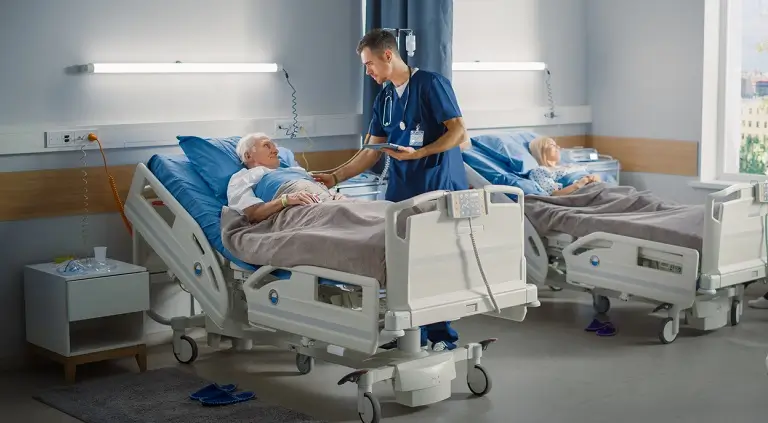 Bacteriile rezistente din spitale: Cum putem reduce infectiile nosocomiale?