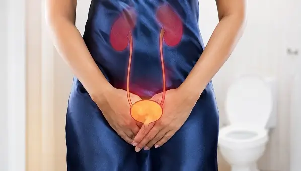 7 cauze comune ale infectiilor urinare recurente