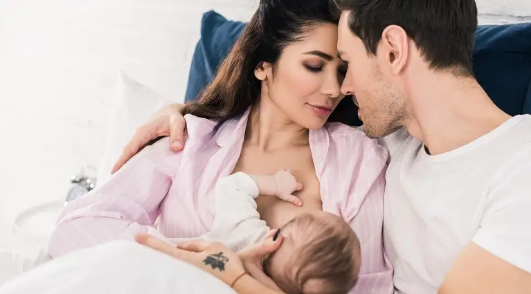 Ingrijirea nou-nascutului centrata pe familie