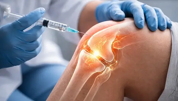 Ar putea fi vindecata osteoartrita cu o simpla injectie?