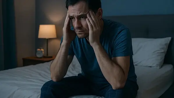 Insomnia cronica – de la cauze la solutii terapeutice