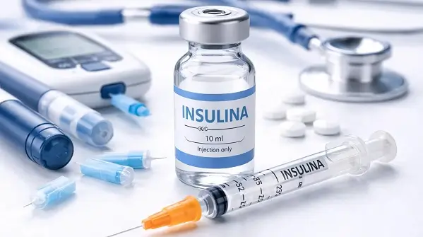 Insulina: cheia neuropatiei diabetice?