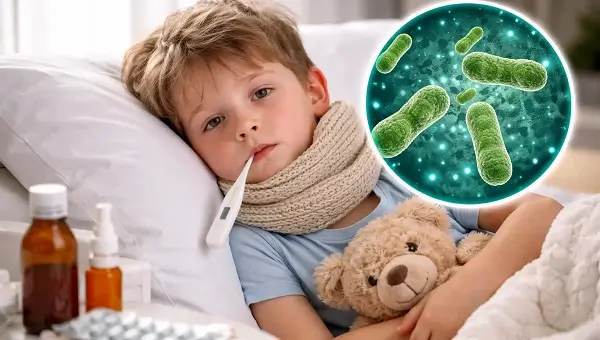 De ce nu toate antibioticele pot fi administrate in siguranta copiilor?
