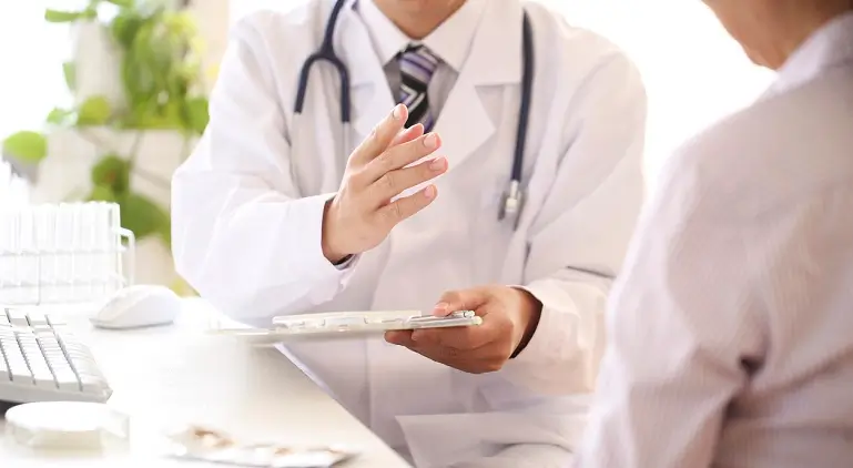 Lipodistrofia: diagnostic si tratament
