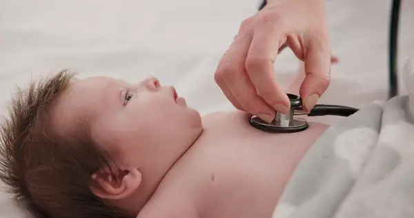 Malformatiile cardiace congenitale: un ghid complet pentru parinti