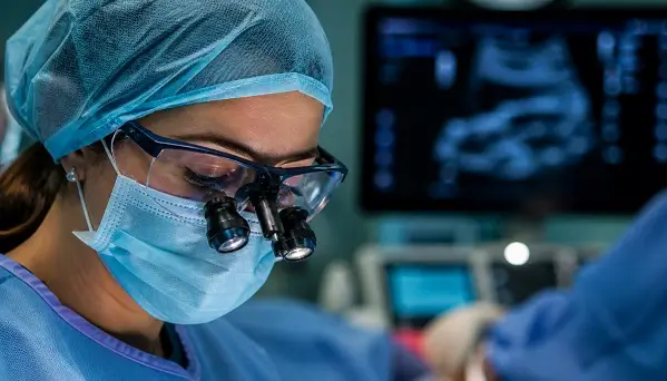 Mastectomia robotica - ce este si ce beneficii are