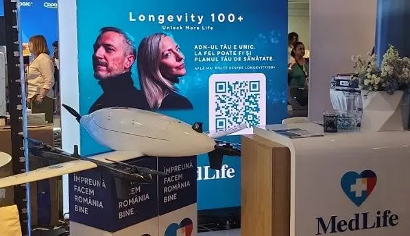 MedLife aduce in prim-plan medicina genomica si preventia personalizata la Conferinta AMLR 2026
