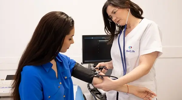 Screeningul cardiovascular, in topul analizelor la MedLife - peste 1,3 mil. de teste pentru determinarea colesterolului