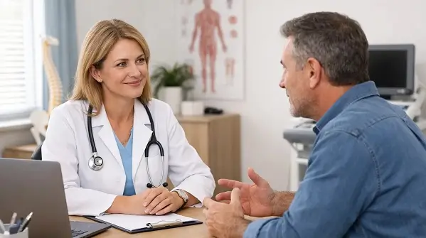 Microplasticele si cancerul de prostata: O legatura periculoasa?