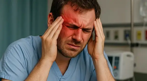 Migrena hemiplegica - cum o diferentiem de accidentul vascular