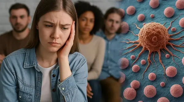 De ce noile generatii au un risc mai mare de cancer