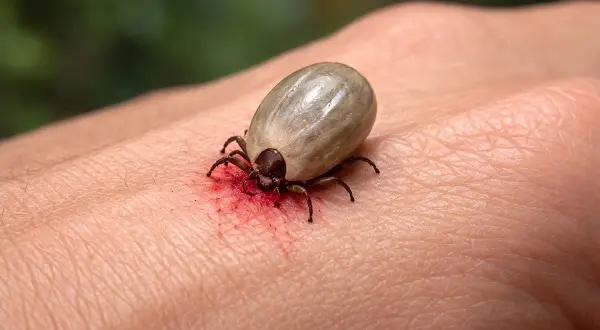 Boala Lyme: barbati vs femei - cine sufera mai mult?