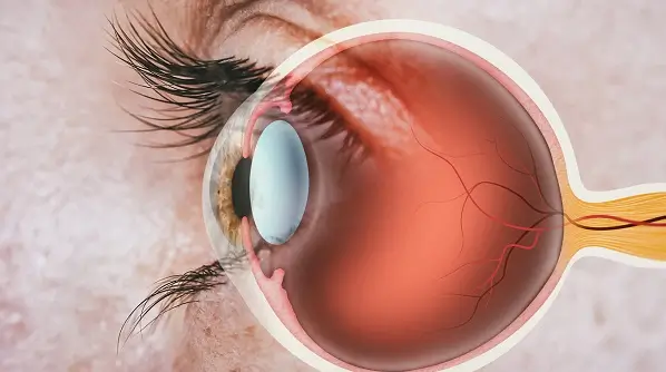 Afectiunile nervului optic - cum le recunosti si tratezi