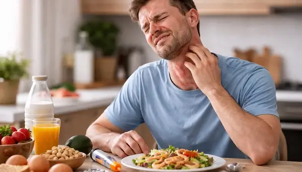Tratament inovator pentru alergiile alimentare