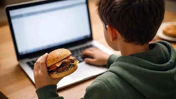 Ce legatura exista intre stresul parintilor si obezitatea infantila?