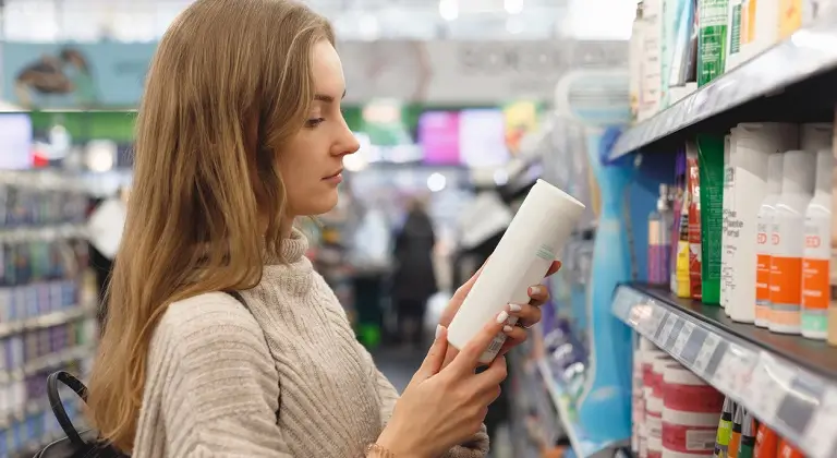 Perturbatorii endocrini din produsele de beauty