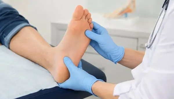 Ce legatura exista intre acidul folic si ranile diabetice