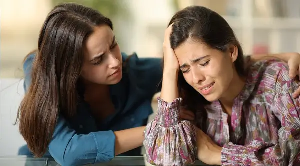 Rolul plansului pentru sanatatea emotionala