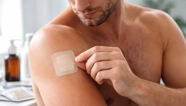 Cancerul de prostata si plasturii hormonali: ce arata studiile