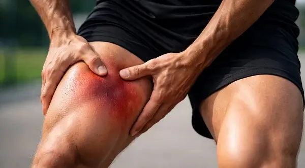 Leziunile musculare ar putea fi tratate mai rapid cu ajutorul plasturilor biologici