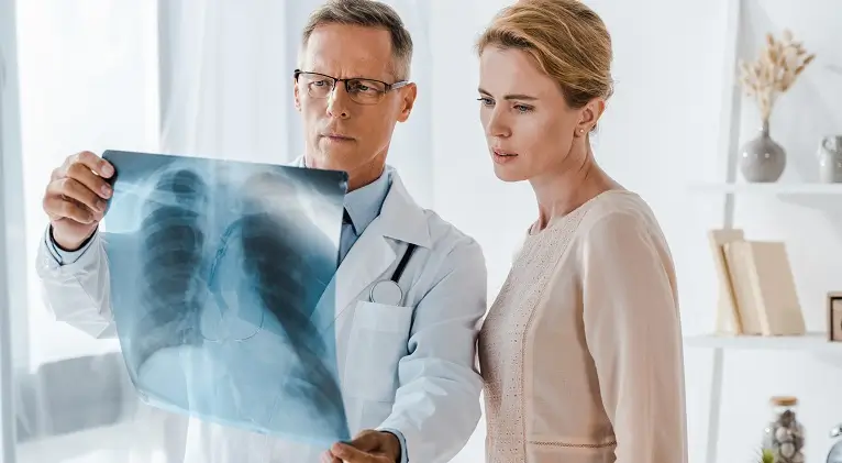 Pneumonita de hipersensibilitate - o boala pulmonara interstitiala speciala 