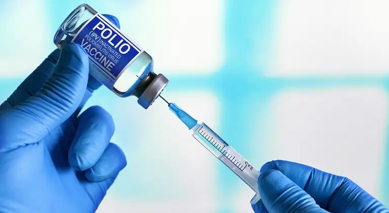 Poliomielita anterioara acuta: cauze, simptome si preventie